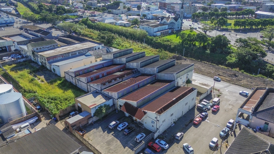Commercial Property for Sale in North End Eastern Cape